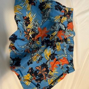 Patagonia womens shorts